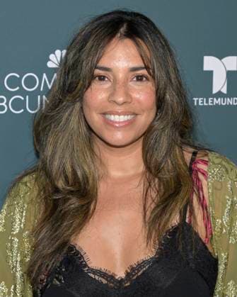 NALIP s 25th Anniversary Red Carpet Celebration 28 June 2024 - Hollywood, California - Christina Vidal NALIP s 25th Anniversary Red Carpet Celebration at NeueHouse Hollywood. Photo Credit: Billy Bennight AdMedia Hollywood California United States EDITORIAL USE ONLY  Copyright: xx BillyxBennightx admphotostwo892423