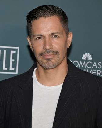 NALIP s 25th Anniversary Red Carpet Celebration 28 June 2024 - Hollywood, California - Jay Hernandez. NALIP s 25th Anniversary Red Carpet Celebration at NeueHouse Hollywood. Photo Credit: Billy Bennight AdMedia Hollywood California United States EDITORIAL USE ONLY  Copyright: xx BillyxBennightx admphotostwo892437