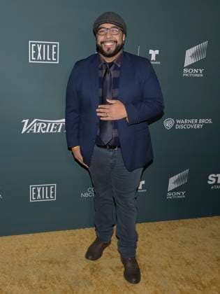 NALIP s 25th Anniversary Red Carpet Celebration 28 June 2024 - Hollywood, California - Clayton Davis. NALIP s 25th Anniversary Red Carpet Celebration at NeueHouse Hollywood. Photo Credit: Billy Bennight AdMedia Hollywood California United States EDITORIAL USE ONLY  Copyright: xx BillyxBennightx admphotostwo892452