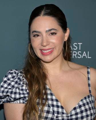 June 28, 2024, Hollywood, California, USA: Valeria Maldonado atttends NALIP s 25th Anniversary Red Carpet Celebration. Hollywood USA - ZUMAb173 20240628_aap_b173_005 Copyright: xBillyxBennightx