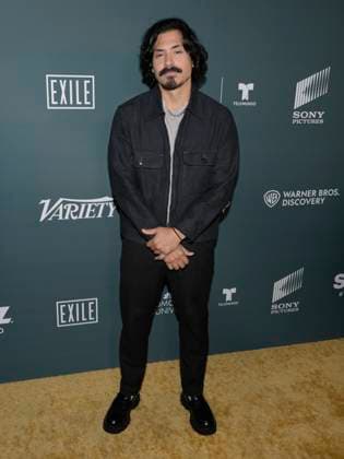June 28, 2024, Hollywood, California, USA: Carlos Santos atttends NALIP s 25th Anniversary Red Carpet Celebration. Hollywood USA - ZUMAb173 20240628_aap_b173_006 Copyright: xBillyxBennightx