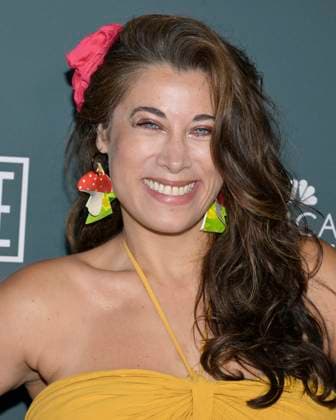 June 28, 2024, Hollywood, California, USA: Virginia Novello atttends NALIP s 25th Anniversary Red Carpet Celebration. Hollywood USA - ZUMAb173 20240628_aap_b173_016 Copyright: xBillyxBennightx