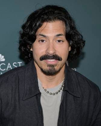 June 28, 2024, Hollywood, California, USA: Carlos Santos atttends NALIP s 25th Anniversary Red Carpet Celebration. Hollywood USA - ZUMAb173 20240628_aap_b173_017 Copyright: xBillyxBennightx