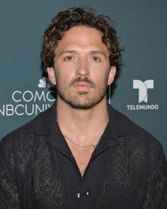 June 28, 2024, Hollywood, California, USA: Henri Esteve atttends NALIP s 25th Anniversary Red Carpet Celebration. Hollywood USA - ZUMAb173 20240628_aap_b173_018 Copyright: xBillyxBennightx