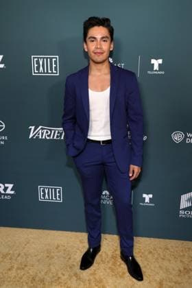 NALIP s 25th Anniversary Red Carpet Celebration At The NeueHouse Hollywood Featuring: Orlando Pineda Where: Hollywood, California, United States When: 28 Jun 2024 Credit: Faye s Vision Cover Images EDITORIAL USE ONLY. NOT FOR USE BY NEWSPAPERS BASED IN THE UK. Copyright: xx coverimg53892773