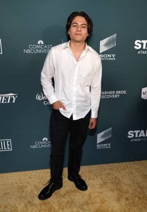 NALIP s 25th Anniversary Red Carpet Celebration At The NeueHouse Hollywood Featuring: Jose Velazquez Where: Hollywood, California, United States When: 28 Jun 2024 Credit: Faye s Vision Cover Images EDITORIAL USE ONLY. NOT FOR USE BY NEWSPAPERS BASED IN THE UK. Copyright: xx coverimg53892775