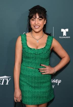 NALIP s 25th Anniversary Red Carpet Celebration At The NeueHouse Hollywood Featuring: Michelle Ortiz Where: Hollywood, California, United States When: 28 Jun 2024 Credit: Faye s Vision Cover Images EDITORIAL USE ONLY. NOT FOR USE BY NEWSPAPERS BASED IN THE UK. Copyright: xx coverimg53892779