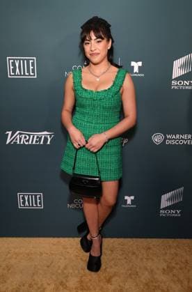 NALIP s 25th Anniversary Red Carpet Celebration At The NeueHouse Hollywood Featuring: Michelle Ortiz Where: Hollywood, California, United States When: 28 Jun 2024 Credit: Faye s Vision Cover Images EDITORIAL USE ONLY. NOT FOR USE BY NEWSPAPERS BASED IN THE UK. Copyright: xx coverimg53892781