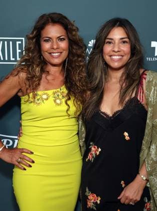 NALIP s 25th Anniversary Red Carpet Celebration At The NeueHouse Hollywood Featuring: Lisa Vidal, Christina Vidal Where: Hollywood, California, United States When: 28 Jun 2024 Credit: Faye s Vision Cover Images EDITORIAL USE ONLY. NOT FOR USE BY NEWSPAPERS BASED IN THE UK. Copyright: xx coverimg53892783
