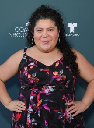 NALIP s 25th Anniversary Red Carpet Celebration At The NeueHouse Hollywood Featuring: Raini Rodriguez Where: Hollywood, California, United States When: 28 Jun 2024 Credit: Faye s Vision Cover Images EDITORIAL USE ONLY. NOT FOR USE BY NEWSPAPERS BASED IN THE UK. Copyright: xx coverimg53892719