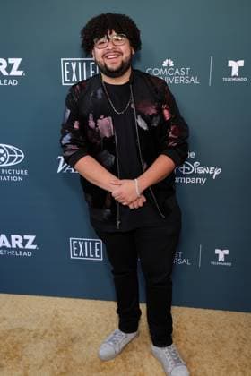 NALIP s 25th Anniversary Red Carpet Celebration At The NeueHouse Hollywood Featuring: Rico Rodriguez Where: Hollywood, California, United States When: 28 Jun 2024 Credit: Faye s Vision Cover Images EDITORIAL USE ONLY. NOT FOR USE BY NEWSPAPERS BASED IN THE UK. Copyright: xx coverimg53892720