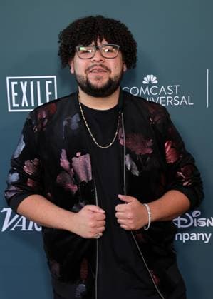 NALIP s 25th Anniversary Red Carpet Celebration At The NeueHouse Hollywood Featuring: Rico Rodriguez Where: Hollywood, California, United States When: 28 Jun 2024 Credit: Faye s Vision Cover Images EDITORIAL USE ONLY. NOT FOR USE BY NEWSPAPERS BASED IN THE UK. Copyright: xx coverimg53892721