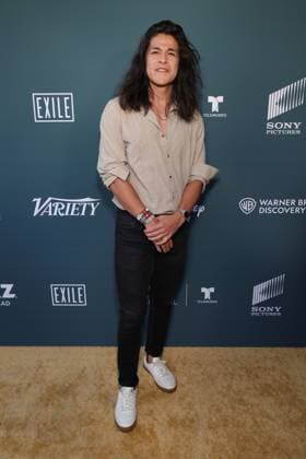 NALIP s 25th Anniversary Red Carpet Celebration At The NeueHouse Hollywood Featuring: Cristo Fernandez Where: Hollywood, California, United States When: 28 Jun 2024 Credit: Faye s Vision Cover Images EDITORIAL USE ONLY. NOT FOR USE BY NEWSPAPERS BASED IN THE UK. Copyright: xx coverimg53892729