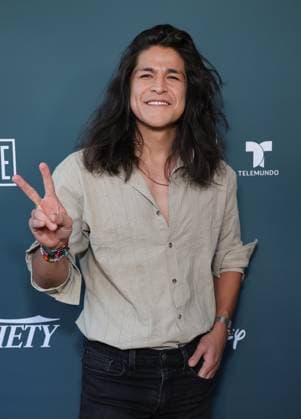 NALIP s 25th Anniversary Red Carpet Celebration At The NeueHouse Hollywood Featuring: Cristo Fernandez Where: Hollywood, California, United States When: 28 Jun 2024 Credit: Faye s Vision Cover Images EDITORIAL USE ONLY. NOT FOR USE BY NEWSPAPERS BASED IN THE UK. Copyright: xx coverimg53892731