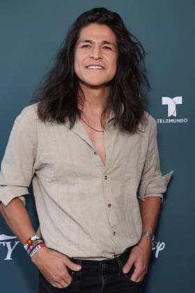 NALIP s 25th Anniversary Red Carpet Celebration At The NeueHouse Hollywood Featuring: Cristo Fernandez Where: Hollywood, California, United States When: 28 Jun 2024 Credit: Faye s Vision Cover Images EDITORIAL USE ONLY. NOT FOR USE BY NEWSPAPERS BASED IN THE UK. Copyright: xx coverimg53892732