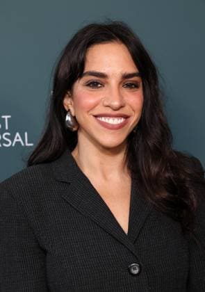 NALIP s 25th Anniversary Red Carpet Celebration At The NeueHouse Hollywood Featuring: Mariana Da Silva Where: Hollywood, California, United States When: 28 Jun 2024 Credit: Faye s Vision Cover Images EDITORIAL USE ONLY. NOT FOR USE BY NEWSPAPERS BASED IN THE UK. Copyright: xx coverimg53892735