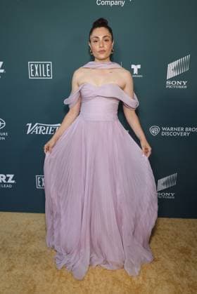 NALIP s 25th Anniversary Red Carpet Celebration At The NeueHouse Hollywood Featuring: Juliana Aiden Martinez Where: Hollywood, California, United States When: 28 Jun 2024 Credit: Faye s Vision Cover Images EDITORIAL USE ONLY. NOT FOR USE BY NEWSPAPERS BASED IN THE UK. Copyright: xx coverimg53892745