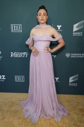 NALIP s 25th Anniversary Red Carpet Celebration At The NeueHouse Hollywood Featuring: Juliana Aiden Martinez Where: Hollywood, California, United States When: 28 Jun 2024 Credit: Faye s Vision Cover Images EDITORIAL USE ONLY. NOT FOR USE BY NEWSPAPERS BASED IN THE UK. Copyright: xx coverimg53892748