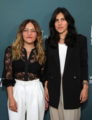 NALIP s 25th Anniversary Red Carpet Celebration At The NeueHouse Hollywood Featuring: Constanza Castro, Domenica Castro Where: Hollywood, California, United States When: 28 Jun 2024 Credit: Faye s Vision Cover Images EDITORIAL USE ONLY. NOT FOR USE BY NEWSPAPERS BASED IN THE UK. Copyright: xx coverimg53892754
