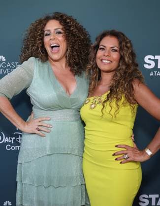 NALIP s 25th Anniversary Red Carpet Celebration At The NeueHouse Hollywood Featuring: Diana Maria Riva, Lisa Vidal Where: Hollywood, California, United States When: 28 Jun 2024 Credit: Faye s Vision Cover Images EDITORIAL USE ONLY. NOT FOR USE BY NEWSPAPERS BASED IN THE UK. Copyright: xx coverimg53892701