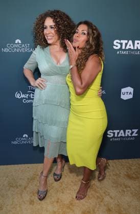 NALIP s 25th Anniversary Red Carpet Celebration At The NeueHouse Hollywood Featuring: Diana Maria Riva, Lisa Vidal Where: Hollywood, California, United States When: 28 Jun 2024 Credit: Faye s Vision Cover Images EDITORIAL USE ONLY. NOT FOR USE BY NEWSPAPERS BASED IN THE UK. Copyright: xx coverimg53892702