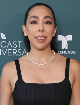 NALIP s 25th Anniversary Red Carpet Celebration At The NeueHouse Hollywood Featuring: Caroline Moreno Where: Hollywood, California, United States When: 28 Jun 2024 Credit: Faye s Vision Cover Images EDITORIAL USE ONLY. NOT FOR USE BY NEWSPAPERS BASED IN THE UK. Copyright: xx coverimg53892705