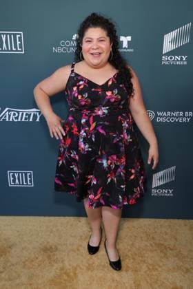 NALIP s 25th Anniversary Red Carpet Celebration At The NeueHouse Hollywood Featuring: Raini Rodriguez Where: Hollywood, California, United States When: 28 Jun 2024 Credit: Faye s Vision Cover Images EDITORIAL USE ONLY. NOT FOR USE BY NEWSPAPERS BASED IN THE UK. Copyright: xx coverimg53892717