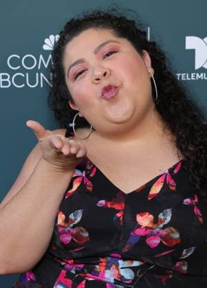 NALIP s 25th Anniversary Red Carpet Celebration At The NeueHouse Hollywood Featuring: Raini Rodriguez Where: Hollywood, California, United States When: 28 Jun 2024 Credit: Faye s Vision Cover Images EDITORIAL USE ONLY. NOT FOR USE BY NEWSPAPERS BASED IN THE UK. Copyright: xx coverimg53892718