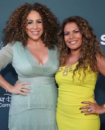 NALIP s 25th Anniversary Red Carpet Celebration At The NeueHouse Hollywood Featuring: Diana Maria Riva, Lisa Vidal Where: Hollywood, California, United States When: 28 Jun 2024 Credit: Faye s Vision Cover Images EDITORIAL USE ONLY. NOT FOR USE BY NEWSPAPERS BASED IN THE UK. Copyright: xx coverimg53892700