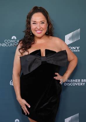 NALIP s 25th Anniversary Red Carpet Celebration At The NeueHouse Hollywood Featuring: Maria Russell Where: Hollywood, California, United States When: 28 Jun 2024 Credit: Faye s Vision Cover Images EDITORIAL USE ONLY. NOT FOR USE BY NEWSPAPERS BASED IN THE UK. Copyright: xx coverimg53892708