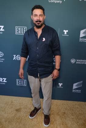 NALIP s 25th Anniversary Red Carpet Celebration At The NeueHouse Hollywood Featuring: Jon Huertas Where: Hollywood, California, United States When: 28 Jun 2024 Credit: Faye s Vision Cover Images EDITORIAL USE ONLY. NOT FOR USE BY NEWSPAPERS BASED IN THE UK. Copyright: xx coverimg53892692