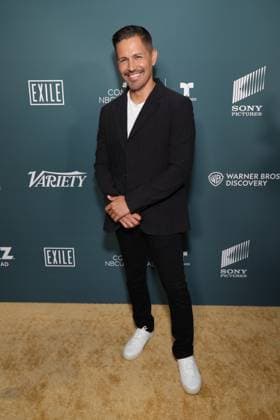 NALIP s 25th Anniversary Red Carpet Celebration At The NeueHouse Hollywood Featuring: Jay Hernandez Where: Hollywood, California, United States When: 28 Jun 2024 Credit: Faye s Vision Cover Images EDITORIAL USE ONLY. NOT FOR USE BY NEWSPAPERS BASED IN THE UK. Copyright: xx coverimg53892638