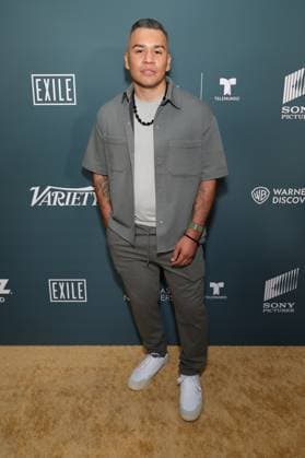 NALIP s 25th Anniversary Red Carpet Celebration At The NeueHouse Hollywood Featuring: J.J. Soria Where: Hollywood, California, United States When: 28 Jun 2024 Credit: Faye s Vision Cover Images EDITORIAL USE ONLY. NOT FOR USE BY NEWSPAPERS BASED IN THE UK. Copyright: xx coverimg53892642