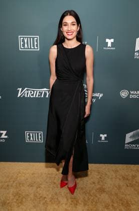 NALIP s 25th Anniversary Red Carpet Celebration At The NeueHouse Hollywood Featuring: Mariela Garriga Where: Hollywood, California, United States When: 28 Jun 2024 Credit: Faye s Vision Cover Images EDITORIAL USE ONLY. NOT FOR USE BY NEWSPAPERS BASED IN THE UK. Copyright: xx coverimg53892652