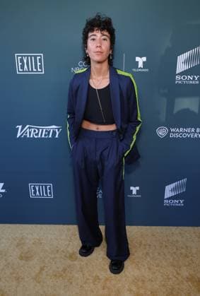 NALIP s 25th Anniversary Red Carpet Celebration At The NeueHouse Hollywood Featuring: Vico Ortiz Where: Hollywood, California, United States When: 28 Jun 2024 Credit: Faye s Vision Cover Images EDITORIAL USE ONLY. NOT FOR USE BY NEWSPAPERS BASED IN THE UK. Copyright: xx coverimg53892653