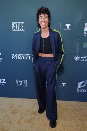 NALIP s 25th Anniversary Red Carpet Celebration At The NeueHouse Hollywood Featuring: Vico Ortiz Where: Hollywood, California, United States When: 28 Jun 2024 Credit: Faye s Vision Cover Images EDITORIAL USE ONLY. NOT FOR USE BY NEWSPAPERS BASED IN THE UK. Copyright: xx coverimg53892655