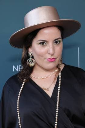 NALIP s 25th Anniversary Red Carpet Celebration At The NeueHouse Hollywood Featuring: Sofia Garza-Barba Where: Hollywood, California, United States When: 28 Jun 2024 Credit: Faye s Vision Cover Images EDITORIAL USE ONLY. NOT FOR USE BY NEWSPAPERS BASED IN THE UK. Copyright: xx coverimg53892658