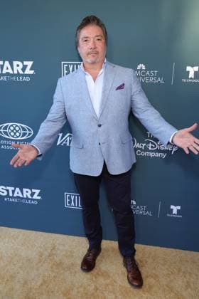 NALIP s 25th Anniversary Red Carpet Celebration At The NeueHouse Hollywood Featuring: Benito Martinez Where: Hollywood, California, United States When: 28 Jun 2024 Credit: Faye s Vision Cover Images EDITORIAL USE ONLY. NOT FOR USE BY NEWSPAPERS BASED IN THE UK. Copyright: xx coverimg53892659