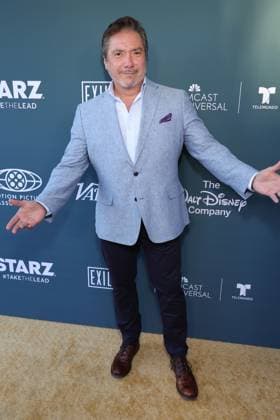 NALIP s 25th Anniversary Red Carpet Celebration At The NeueHouse Hollywood Featuring: Benito Martinez Where: Hollywood, California, United States When: 28 Jun 2024 Credit: Faye s Vision Cover Images EDITORIAL USE ONLY. NOT FOR USE BY NEWSPAPERS BASED IN THE UK. Copyright: xx coverimg53892660