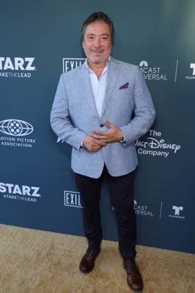 NALIP s 25th Anniversary Red Carpet Celebration At The NeueHouse Hollywood Featuring: Benito Martinez Where: Hollywood, California, United States When: 28 Jun 2024 Credit: Faye s Vision Cover Images EDITORIAL USE ONLY. NOT FOR USE BY NEWSPAPERS BASED IN THE UK. Copyright: xx coverimg53892663