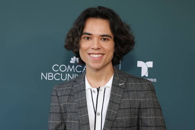 NALIP s 25th Anniversary Red Carpet Celebration At The NeueHouse Hollywood Featuring: Martin Martinez Where: Hollywood, California, United States When: 28 Jun 2024 Credit: Faye s Vision Cover Images EDITORIAL USE ONLY. NOT FOR USE BY NEWSPAPERS BASED IN THE UK. Copyright: xx coverimg53892667