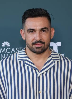 NALIP s 25th Anniversary Red Carpet Celebration At The NeueHouse Hollywood Featuring: Moises Zamora Where: Hollywood, California, United States When: 28 Jun 2024 Credit: Faye s Vision Cover Images EDITORIAL USE ONLY. NOT FOR USE BY NEWSPAPERS BASED IN THE UK. Copyright: xx coverimg53892670