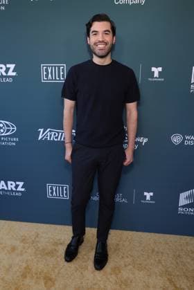 NALIP s 25th Anniversary Red Carpet Celebration At The NeueHouse Hollywood Featuring: Manuel Villarreal Where: Hollywood, California, United States When: 28 Jun 2024 Credit: Faye s Vision Cover Images EDITORIAL USE ONLY. NOT FOR USE BY NEWSPAPERS BASED IN THE UK. Copyright: xx coverimg53892671