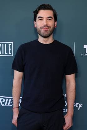 NALIP s 25th Anniversary Red Carpet Celebration At The NeueHouse Hollywood Featuring: Manuel Villarreal Where: Hollywood, California, United States When: 28 Jun 2024 Credit: Faye s Vision Cover Images EDITORIAL USE ONLY. NOT FOR USE BY NEWSPAPERS BASED IN THE UK. Copyright: xx coverimg53892672