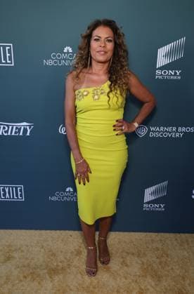 NALIP s 25th Anniversary Red Carpet Celebration At The NeueHouse Hollywood Featuring: Lisa Vidal Where: Hollywood, California, United States When: 28 Jun 2024 Credit: Faye s Vision Cover Images EDITORIAL USE ONLY. NOT FOR USE BY NEWSPAPERS BASED IN THE UK. Copyright: xx coverimg53892686
