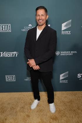 NALIP s 25th Anniversary Red Carpet Celebration At The NeueHouse Hollywood Featuring: Jay Hernandez Where: Hollywood, California, United States When: 28 Jun 2024 Credit: Faye s Vision Cover Images EDITORIAL USE ONLY. NOT FOR USE BY NEWSPAPERS BASED IN THE UK. Copyright: xx coverimg53892637
