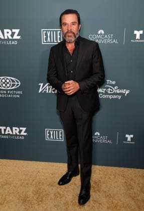 NALIP s 25th Anniversary Red Carpet Celebration At The NeueHouse Hollywood Featuring: Michael Irby Where: Hollywood, California, United States When: 28 Jun 2024 Credit: Faye s Vision Cover Images EDITORIAL USE ONLY. NOT FOR USE BY NEWSPAPERS BASED IN THE UK. Copyright: xx coverimg53892645