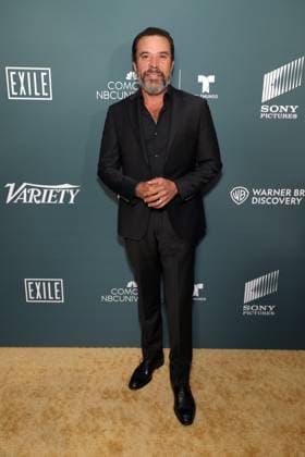 NALIP s 25th Anniversary Red Carpet Celebration At The NeueHouse Hollywood Featuring: Michael Irby Where: Hollywood, California, United States When: 28 Jun 2024 Credit: Faye s Vision Cover Images EDITORIAL USE ONLY. NOT FOR USE BY NEWSPAPERS BASED IN THE UK. Copyright: xx coverimg53892647