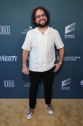 NALIP s 25th Anniversary Red Carpet Celebration At The NeueHouse Hollywood Featuring: Dan Hernandez Where: Hollywood, California, United States When: 28 Jun 2024 Credit: Faye s Vision Cover Images EDITORIAL USE ONLY. NOT FOR USE BY NEWSPAPERS BASED IN THE UK. Copyright: xx coverimg53892674