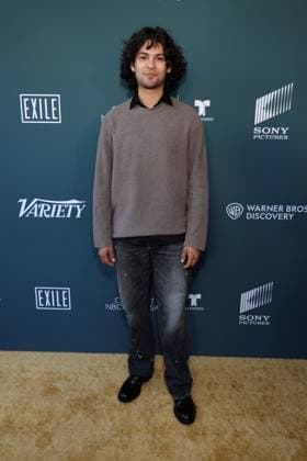 NALIP s 25th Anniversary Red Carpet Celebration At The NeueHouse Hollywood Featuring: Xolo Mariduena Where: Hollywood, California, United States When: 28 Jun 2024 Credit: Faye s Vision Cover Images EDITORIAL USE ONLY. NOT FOR USE BY NEWSPAPERS BASED IN THE UK. Copyright: xx coverimg53892678